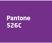 Pantone 526