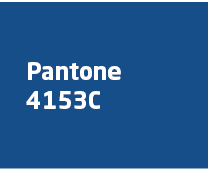 Pantone 4153