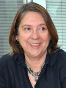 Cristina Buarque PE