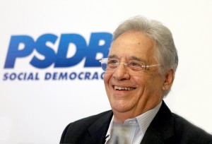 George Gianni / PSDB