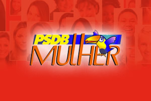 Logo_PSDB_Mulher