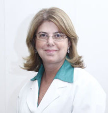 Dra. Eliana Bicudo - Arquivo Pessoal