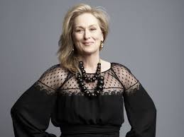 Meryl Streep - Biografia
