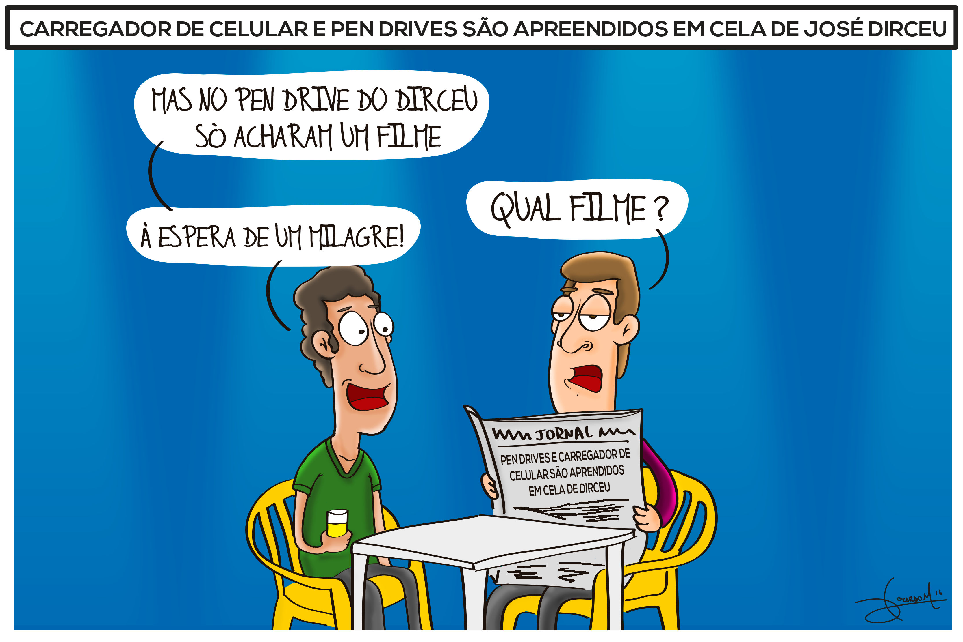 charge-à-espera-de-um-milagre