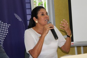 Thelma de Oliveira novas liderancas SP janeiro 2015