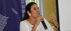 Thelma de Oliveira