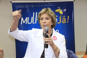 Foto: Assessoria do PSDB Mulher AL