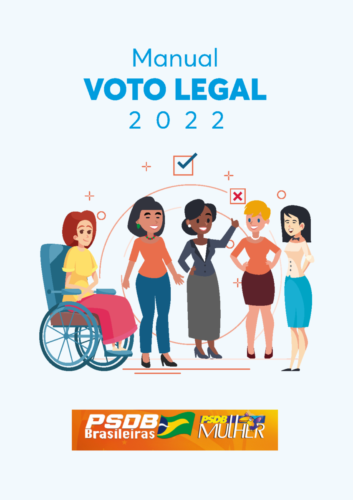 Manual Voto Legal 2022