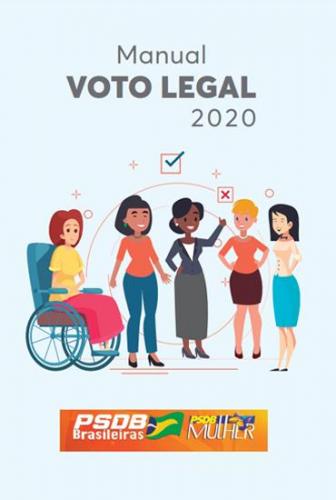 Manual Voto Legal 2020